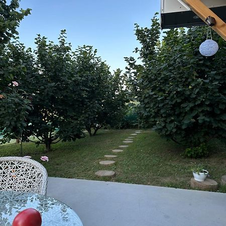 Vikendica Harbas Villa Cazin Luaran gambar